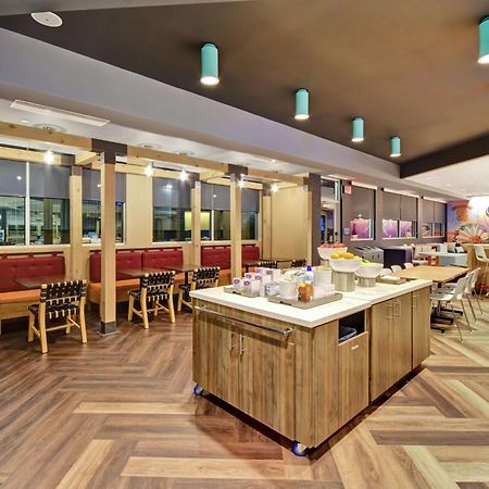 Hotel Tru By Hilton Syracuse-Camillus Extérieur photo