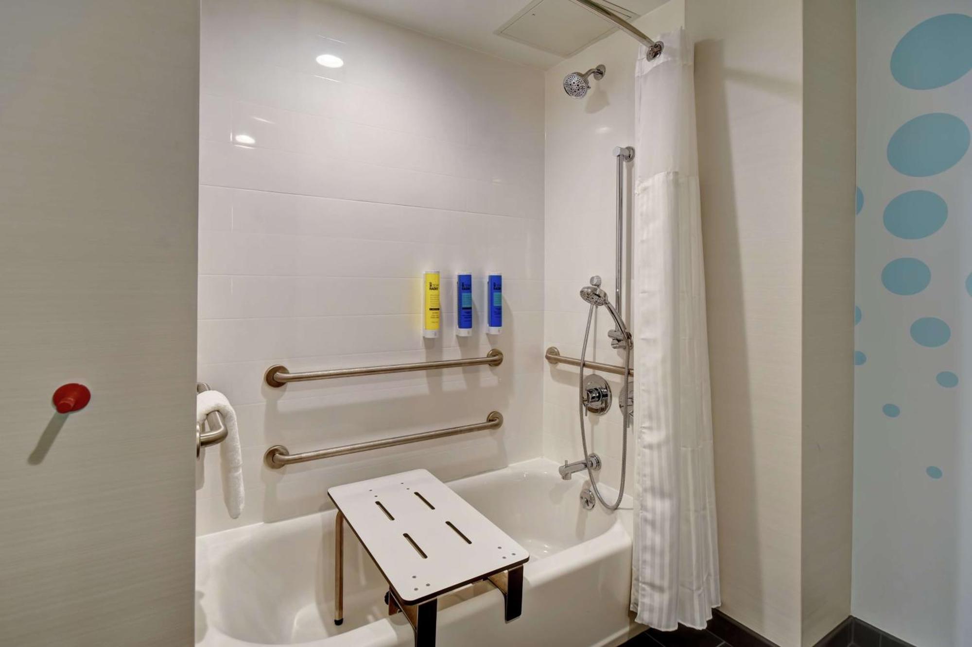 Hotel Tru By Hilton Syracuse-Camillus Extérieur photo