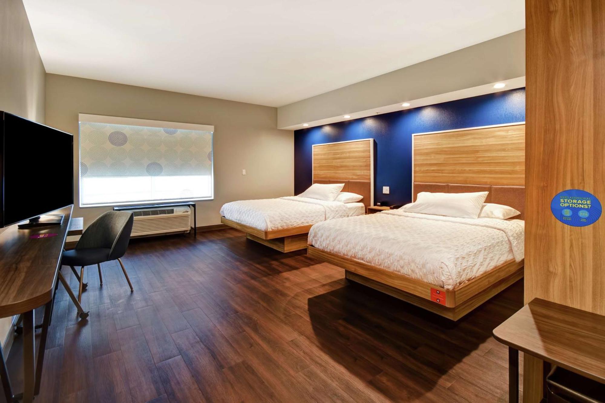 Hotel Tru By Hilton Syracuse-Camillus Extérieur photo