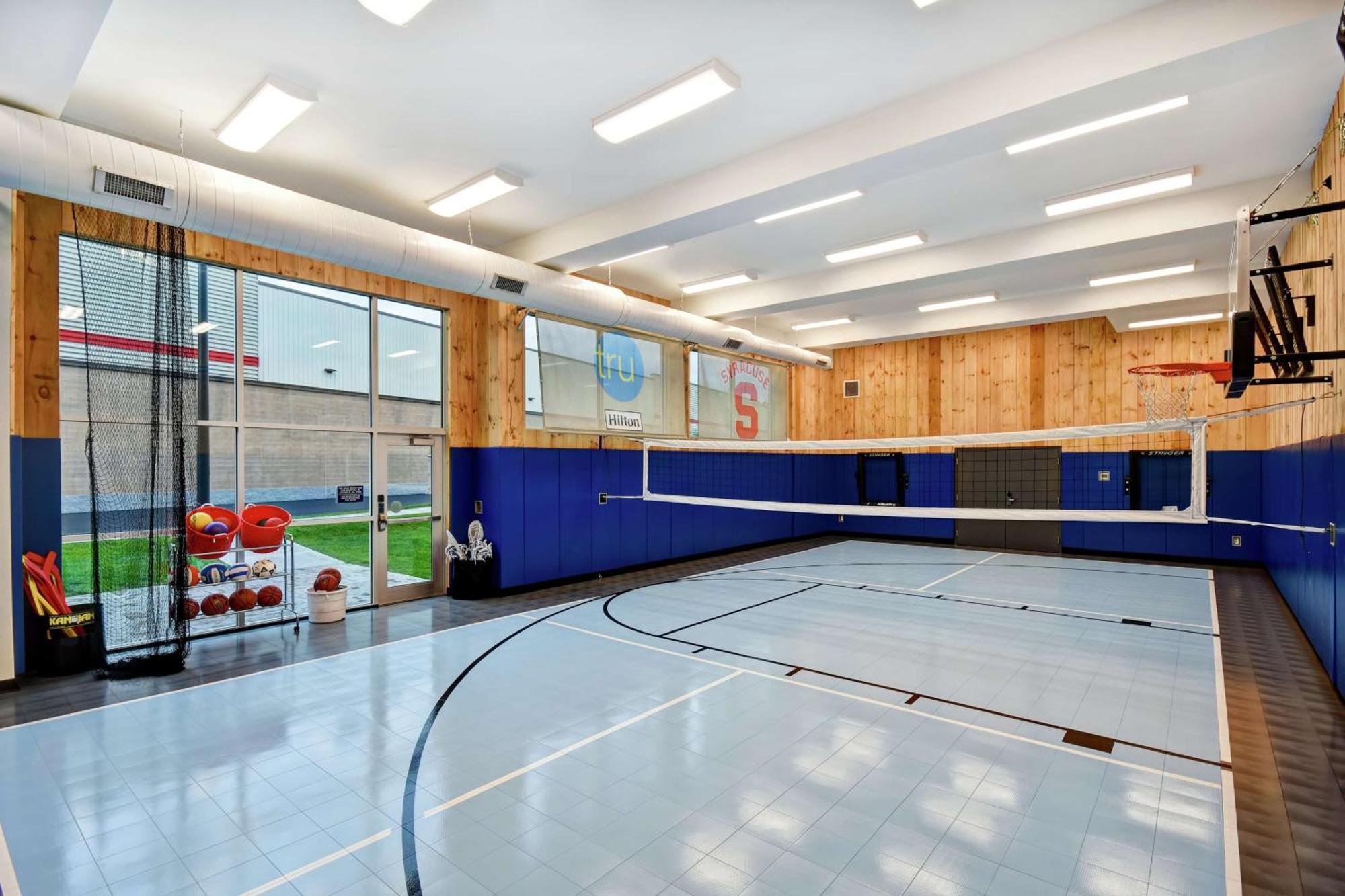 Hotel Tru By Hilton Syracuse-Camillus Extérieur photo