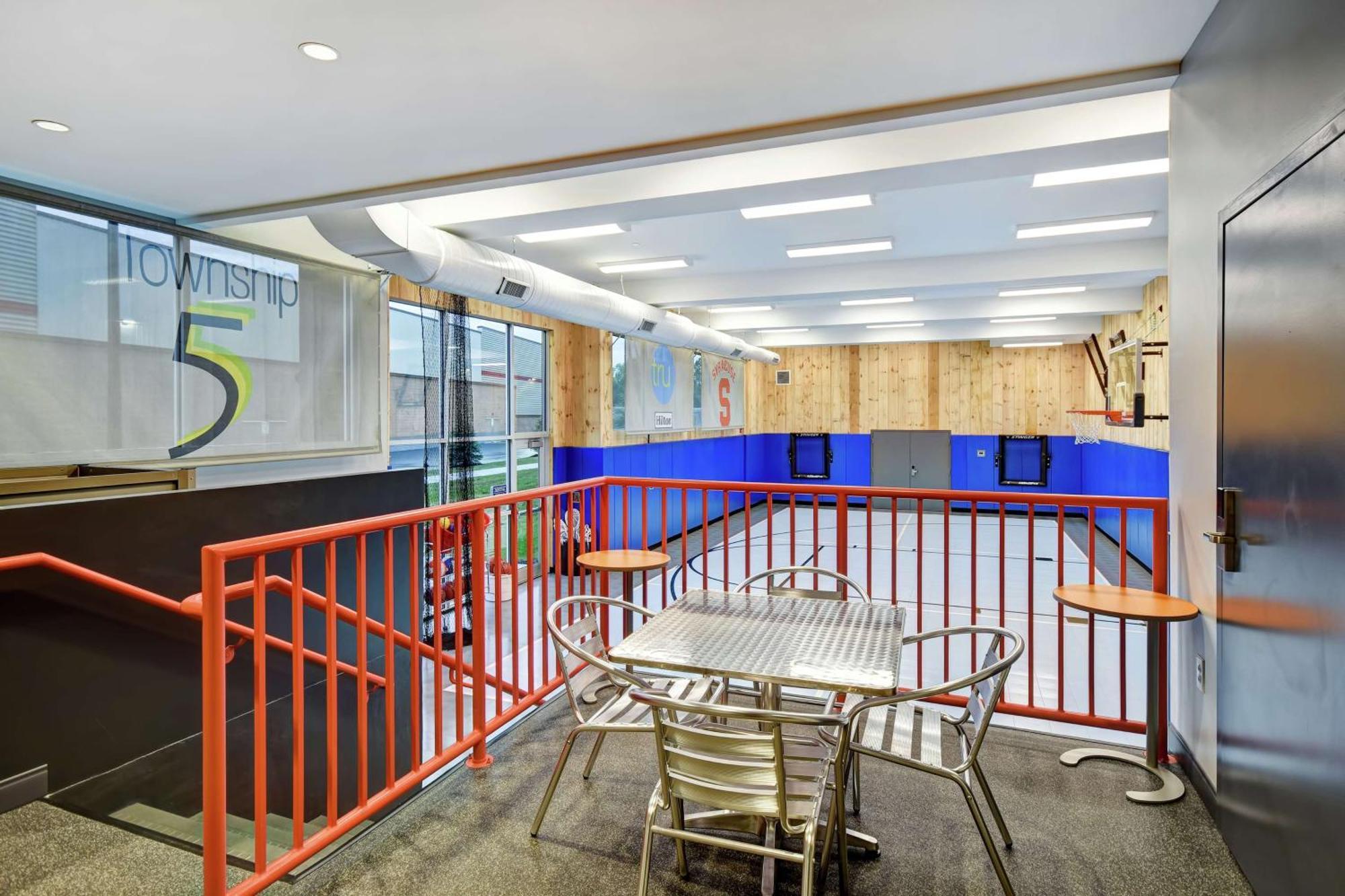 Hotel Tru By Hilton Syracuse-Camillus Extérieur photo