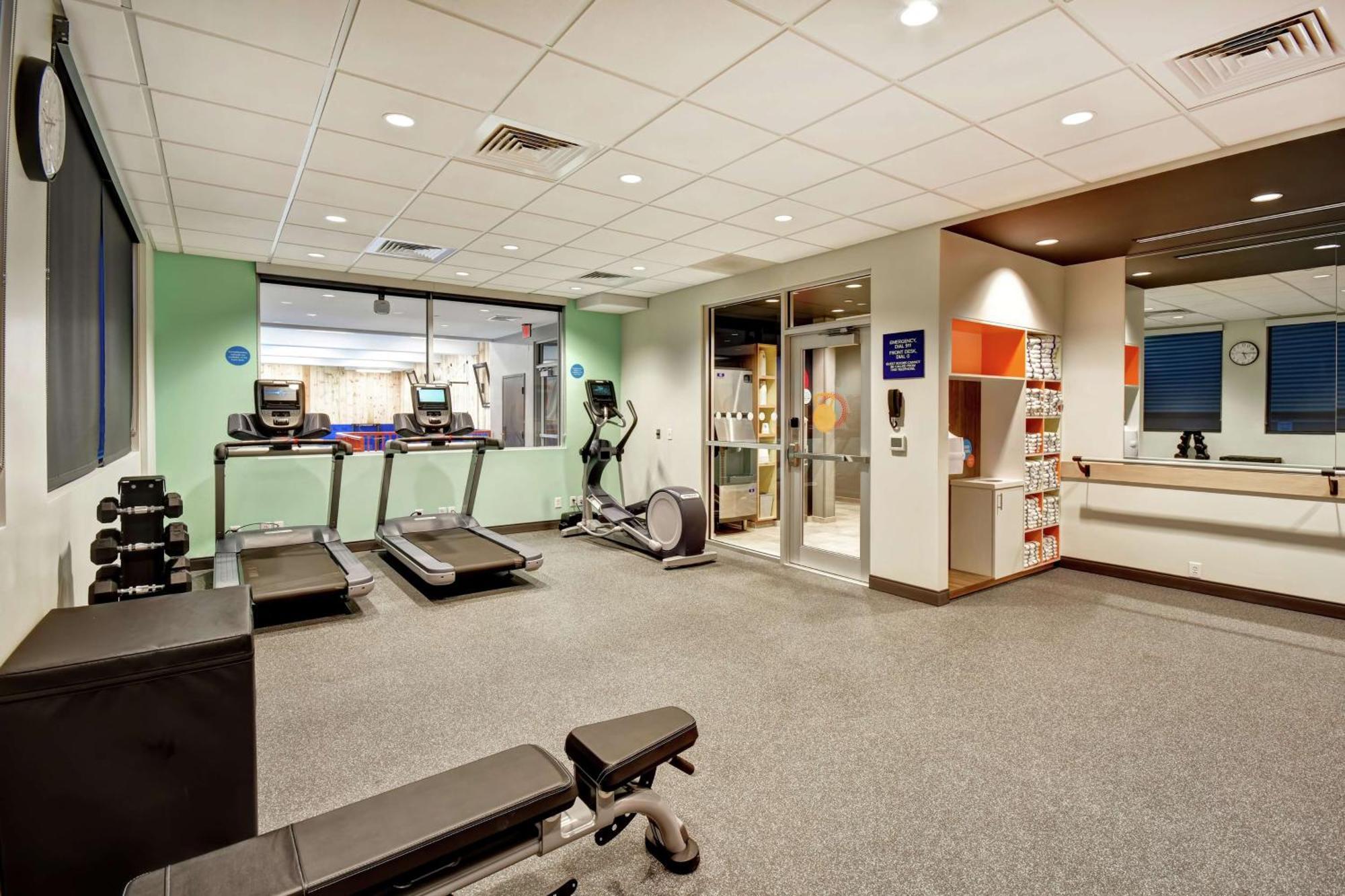Hotel Tru By Hilton Syracuse-Camillus Extérieur photo
