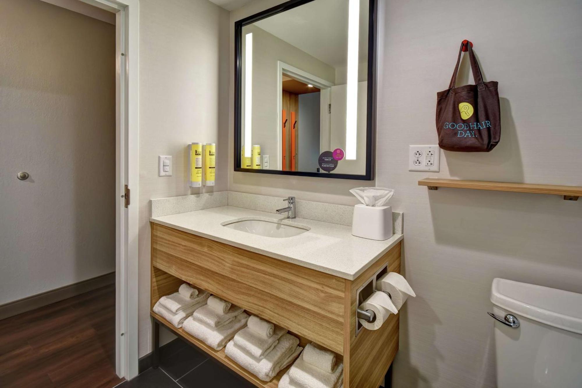 Hotel Tru By Hilton Syracuse-Camillus Extérieur photo