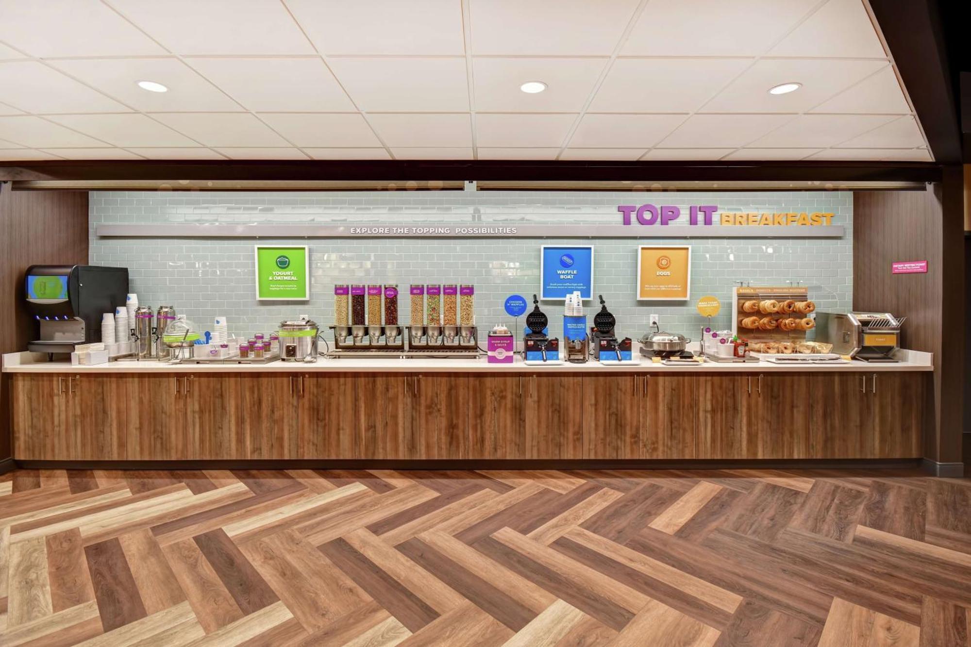 Hotel Tru By Hilton Syracuse-Camillus Extérieur photo