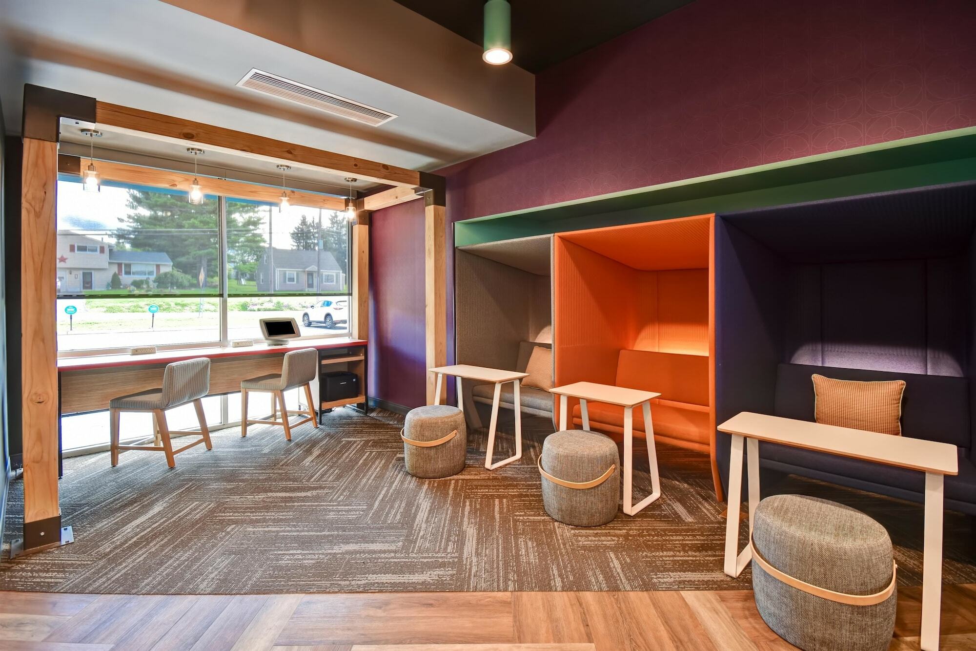 Hotel Tru By Hilton Syracuse-Camillus Extérieur photo