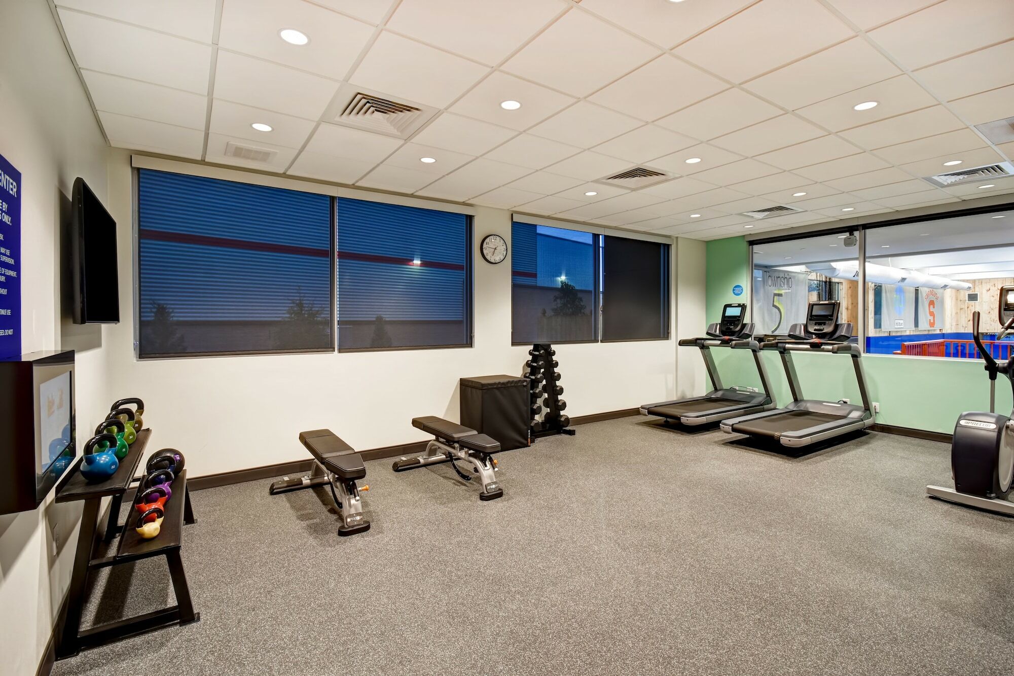 Hotel Tru By Hilton Syracuse-Camillus Extérieur photo